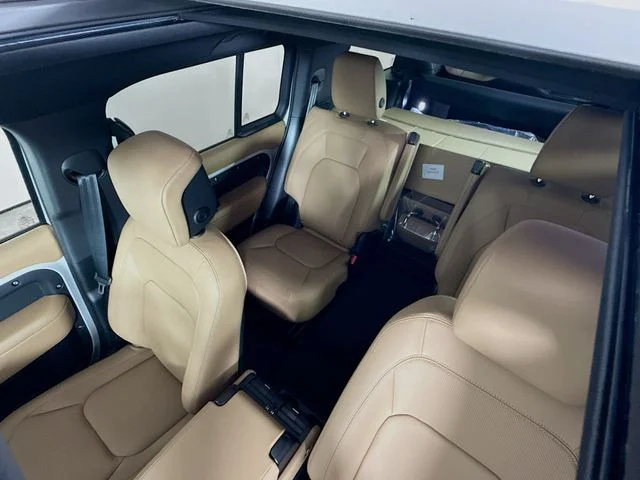 New 2026 Borasco Grey Land Rover S image 14
