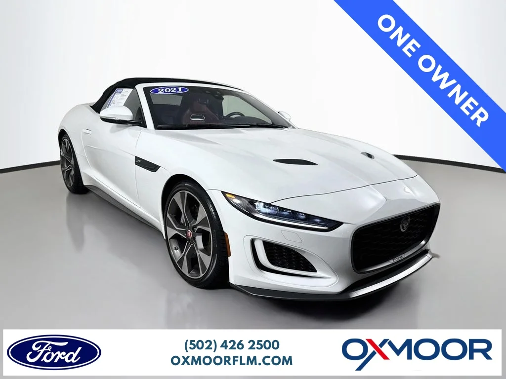 Used 2021 Fuji White Jaguar First Edition image 1