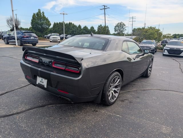 Used 2022 Granite Dodge SRT Hellcat image 5