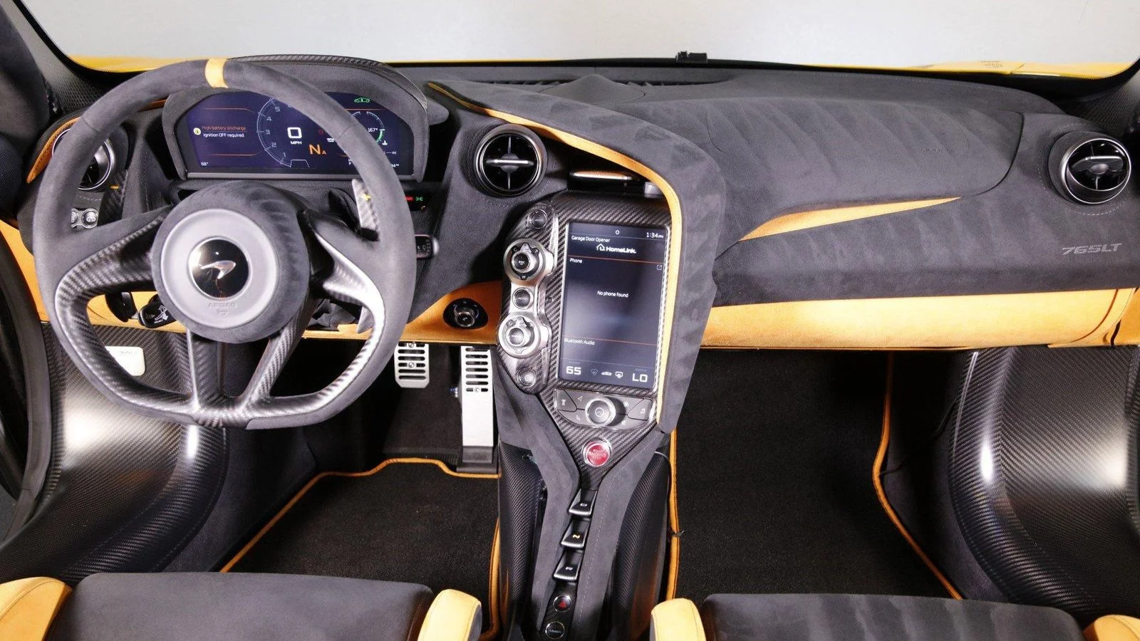 2022 McLaren 765LT Base - Photo 10