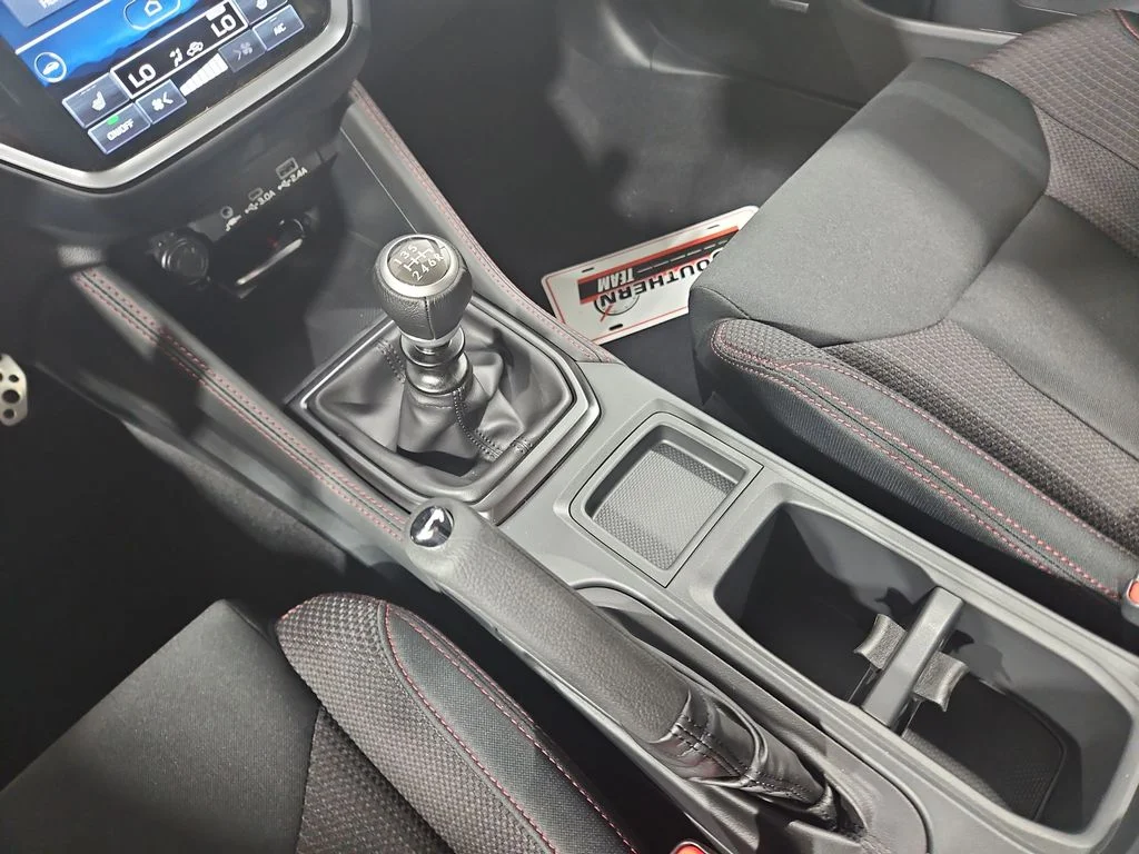 New 2026 ICE SILVER METALLIC Subaru Premium image 23