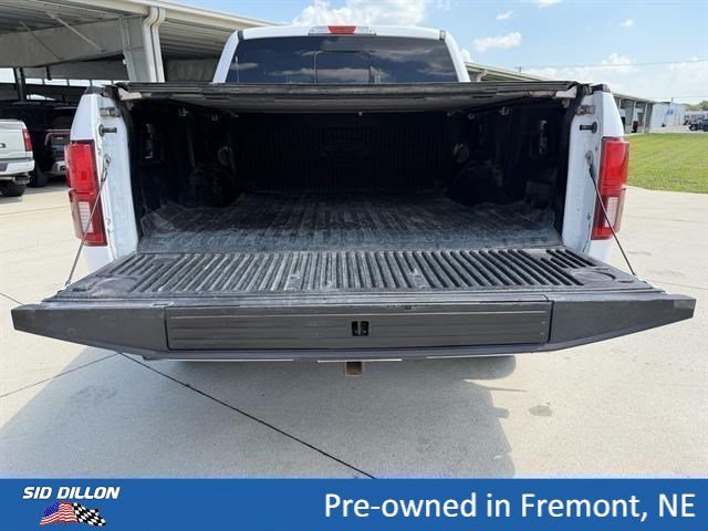 Used 2019 OXFORD WHITE Ford XLT image 11