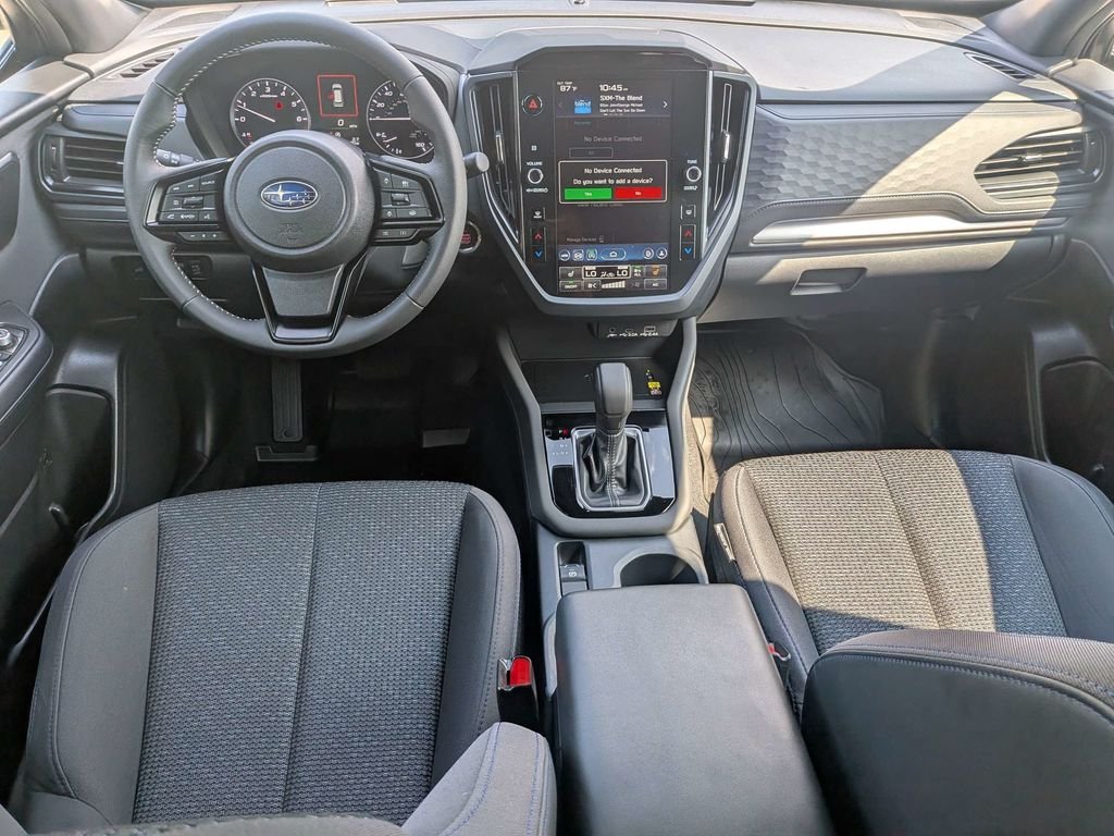 Used 2025 Gray Subaru Premium image 17