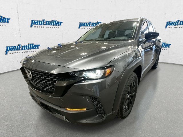 2026 Mazda CX-50 2.5 S Preferred