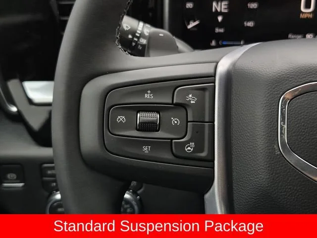 2026 GMC Sierra 1500 SLT - Photo 22