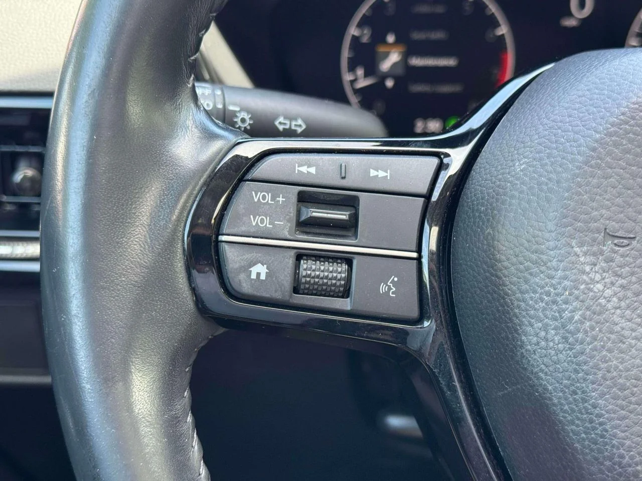 2023 Honda CR-V EX-L - Photo 28