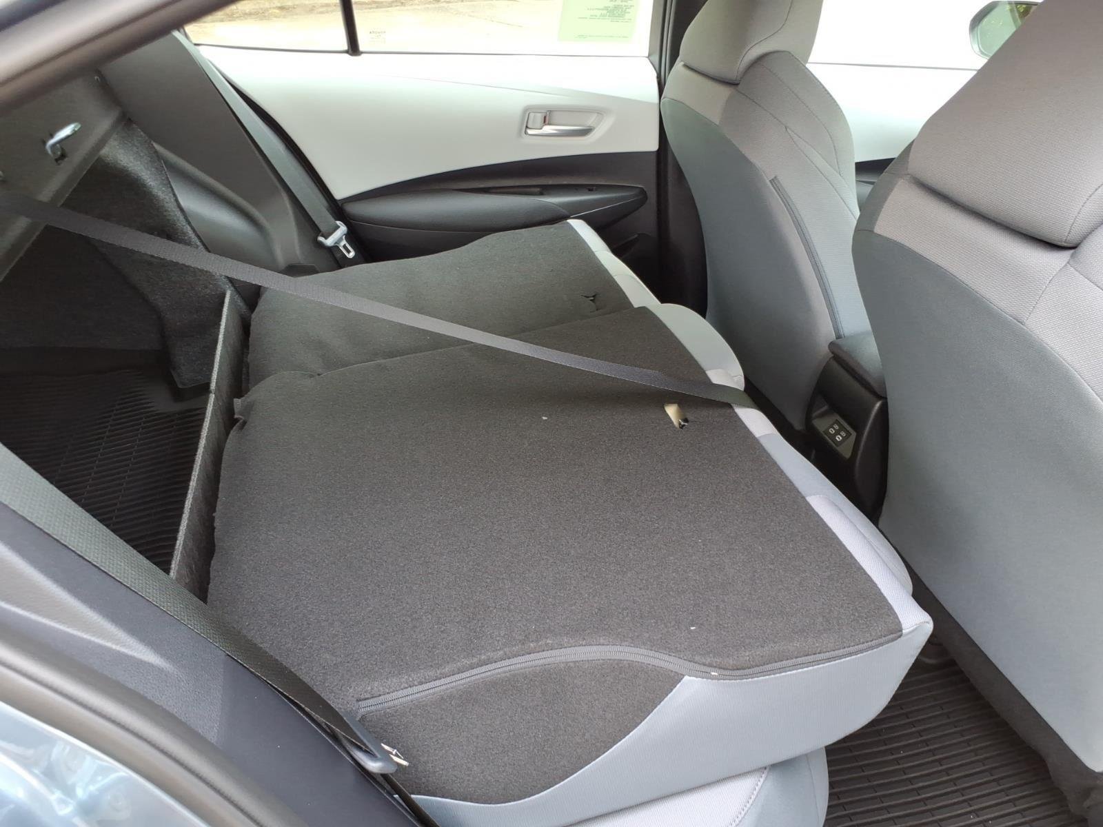 New 2026 Celestite Toyota SE image 26