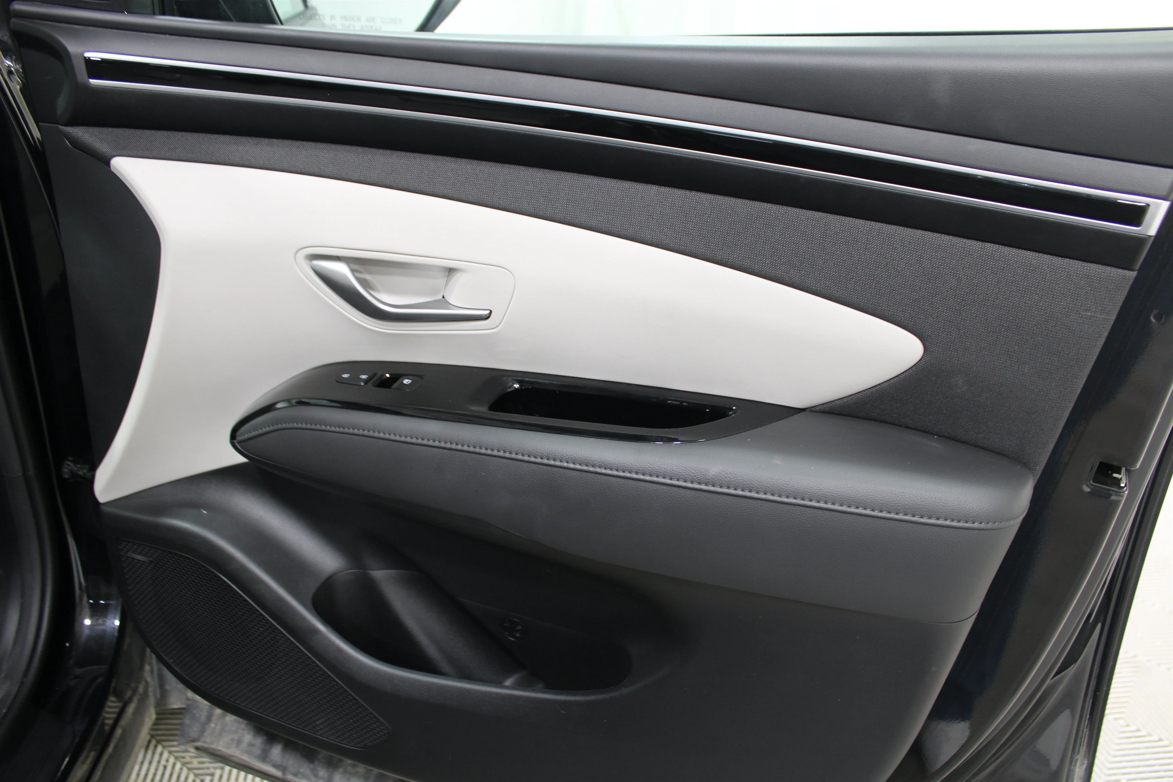 2024 Hyundai Tucson Limited - Photo 23