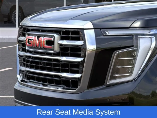 Used 2026 Black GMC Elevation image 17
