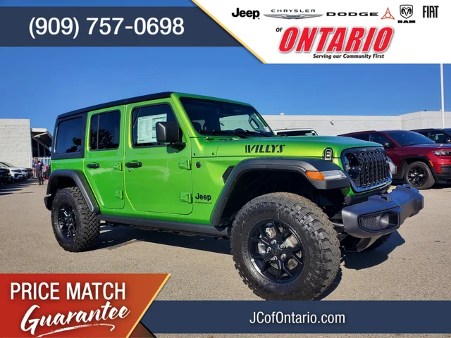 Is Getting A Jeep Wrangler Worth It? Pros, Cons, and Expert Advice
