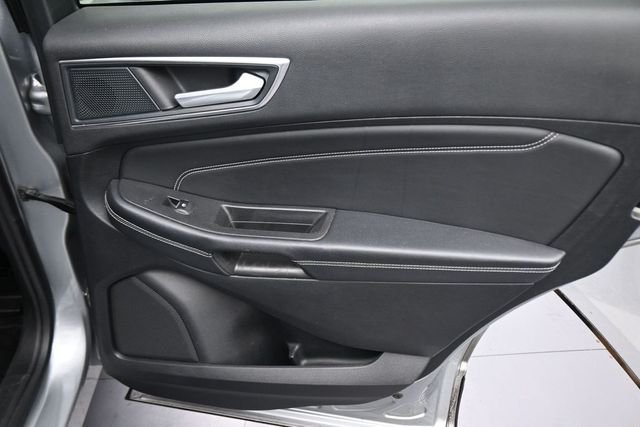 Used 2024 Silver Ford Titanium image 15