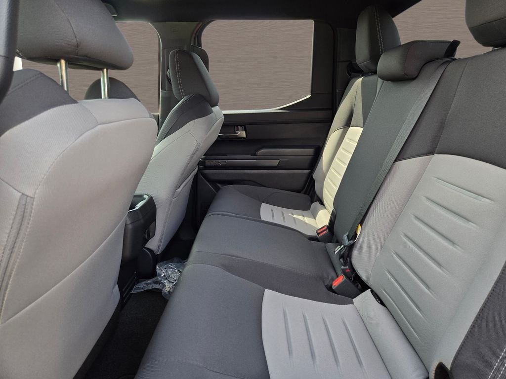 New 2026 Bronze Oxide Toyota TRD Off-Road image 14