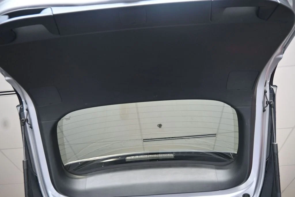 Used 2023 Silver Toyota XLE image 35
