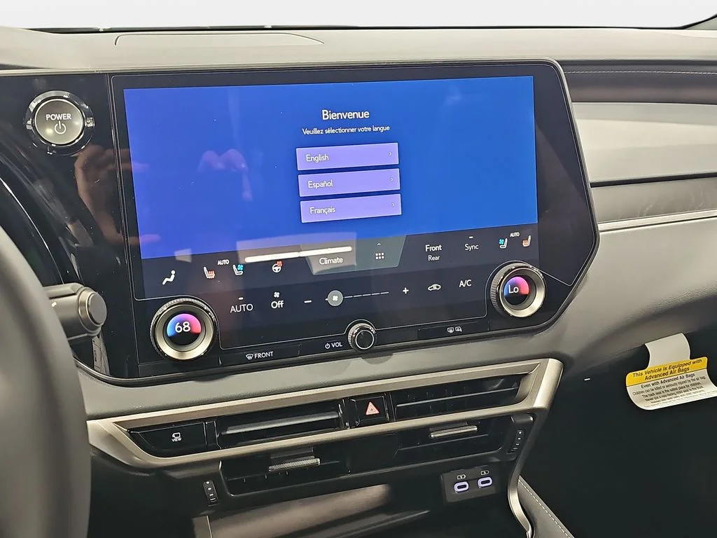 New 2026 Copper Crest Lexus PREMIUM image 19