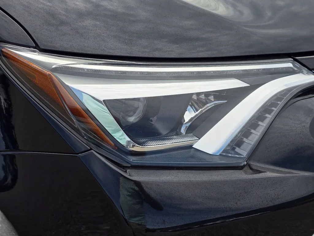 Used 2018 Black Toyota Limited image 4