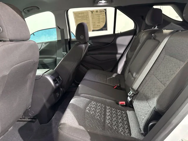 Used 2023 White Chevrolet LT image 15