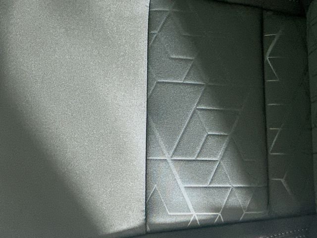 Used 2025 Black Nissan SV image 19