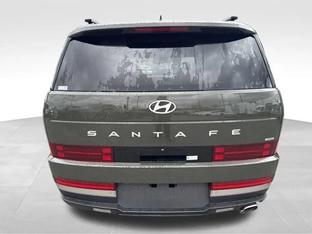 New 2026 Rockwood Green Hyundai Limited 6P image 6