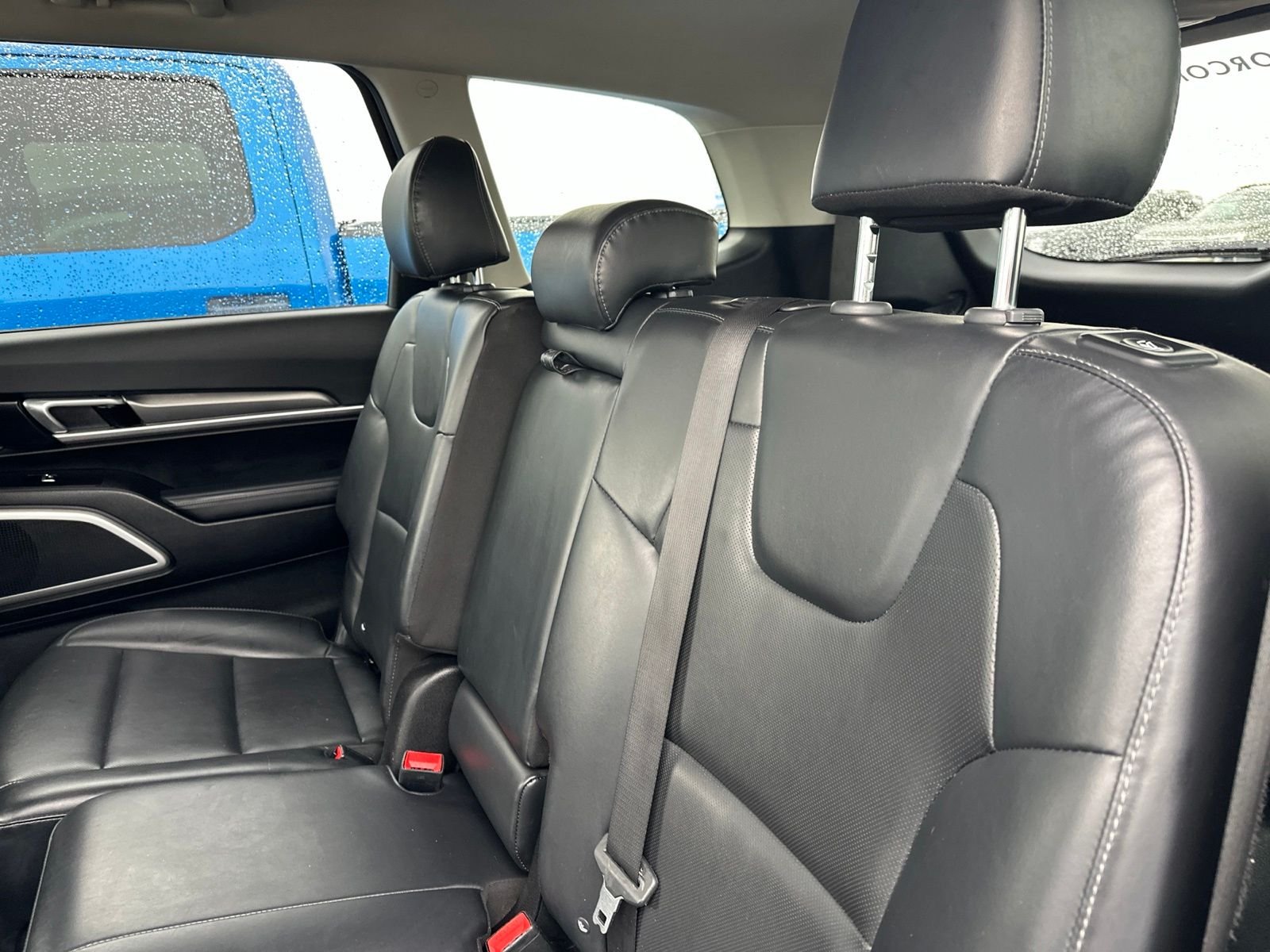 2020 Kia Telluride LX - Photo 23