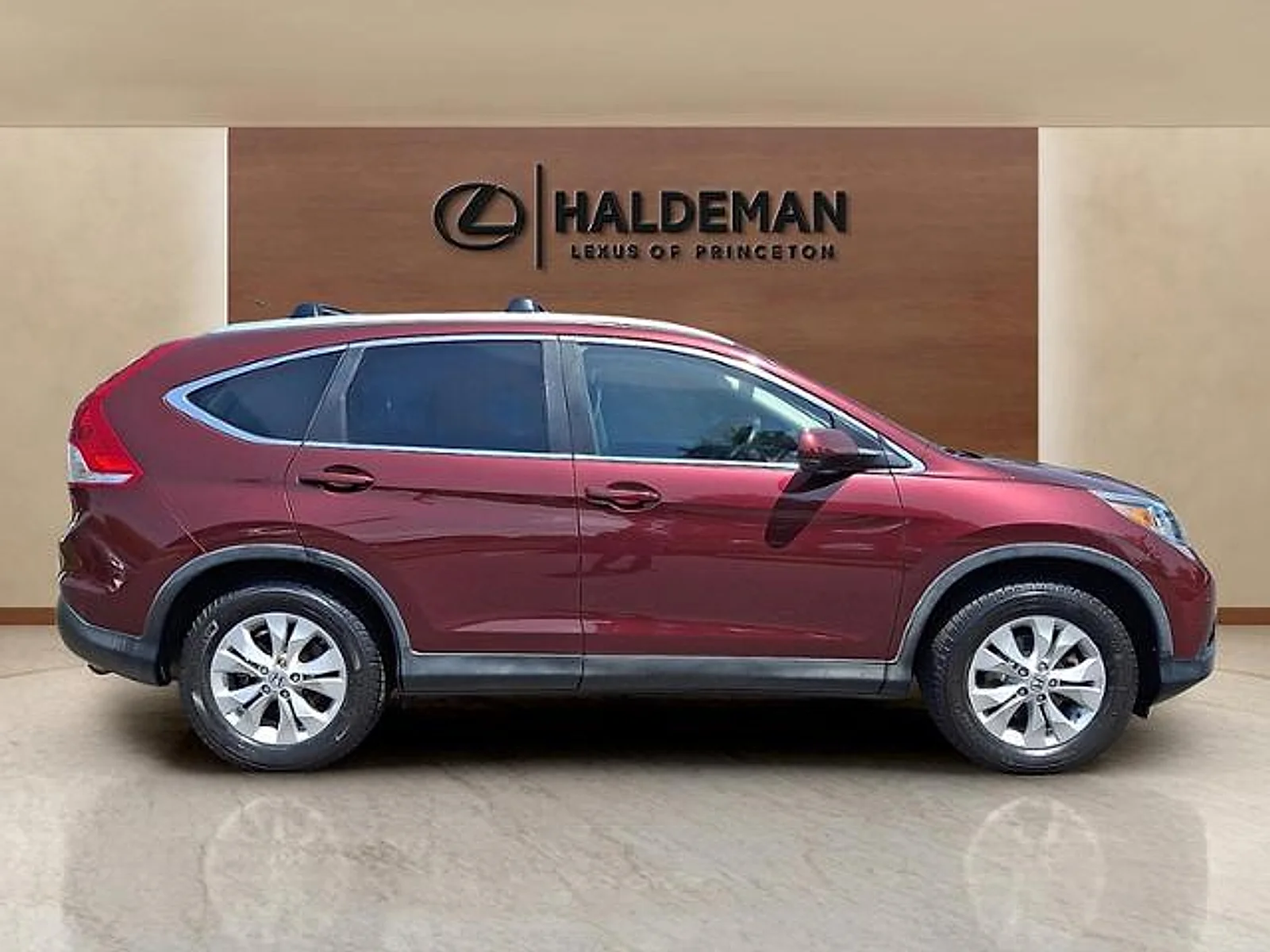 Used 2013  Honda EX-L image 7
