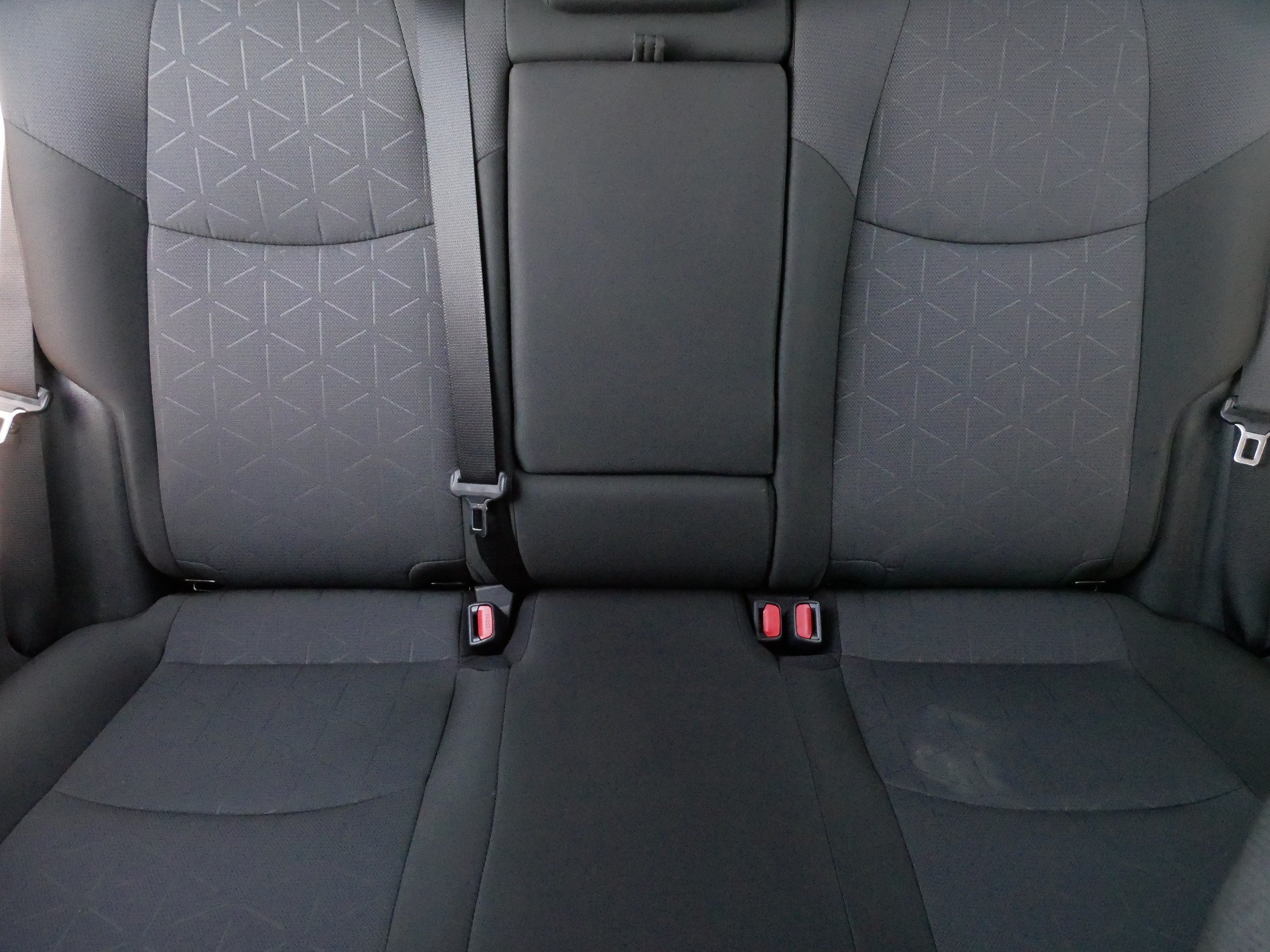 Used 2024 Blueprint Toyota XLE image 13