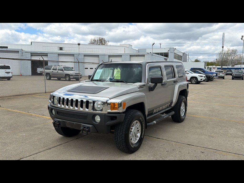 5GTDN13E478117956