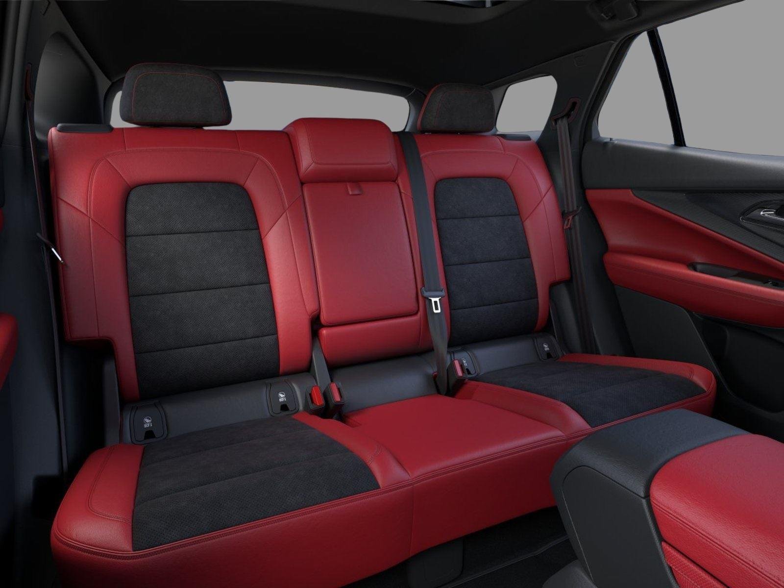 2026 Chevrolet Blazer EV RS - Photo 17