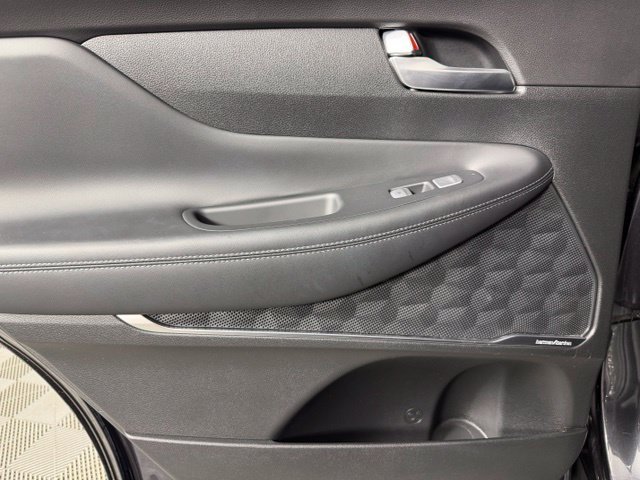 Used 2023 Gray Hyundai Calligraphy image 35