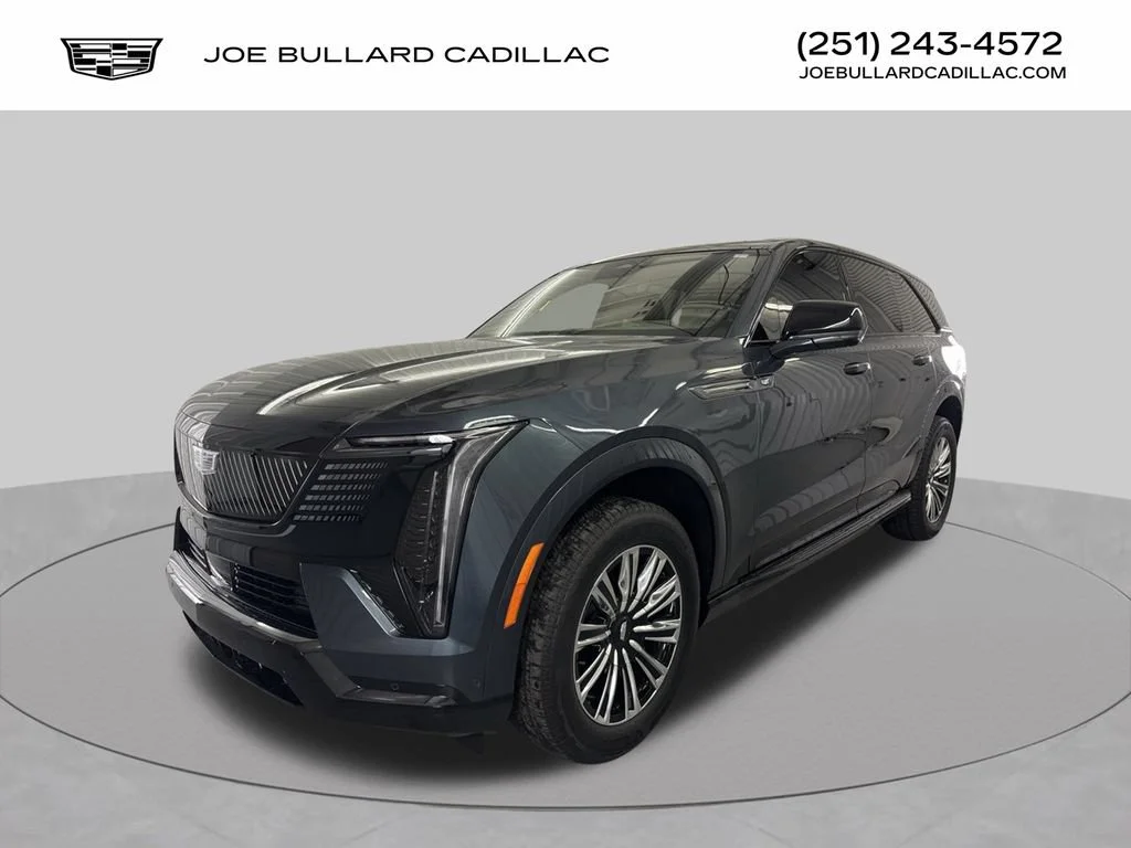 2026 Cadillac Escalade IQ Sport - Photo 11