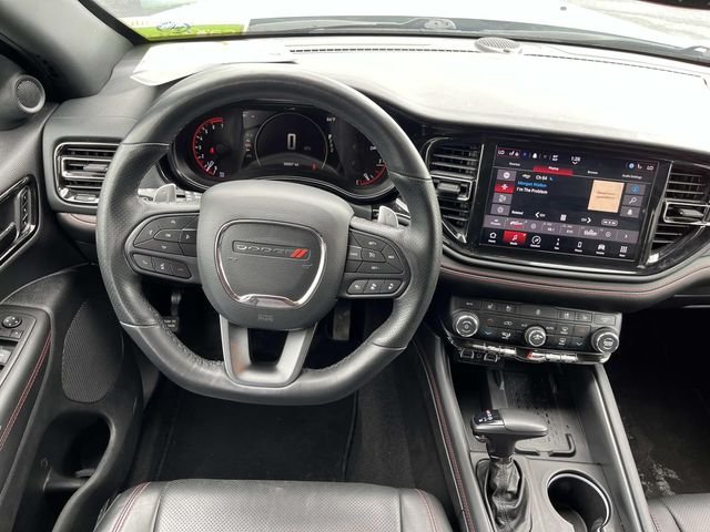 Used 2025  Dodge R/T image 11