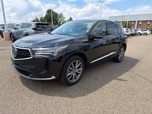 2023 Acura RDX Technology Package SH-AWD's photo