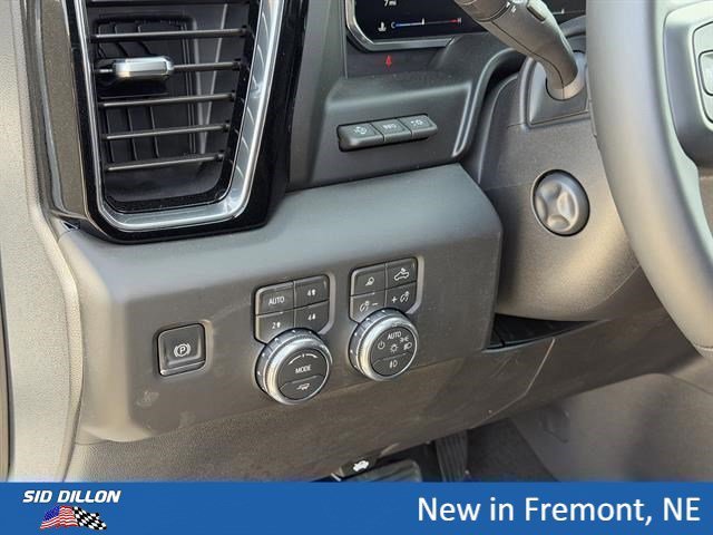 2026 GMC Sierra 1500 Denali - Photo 13