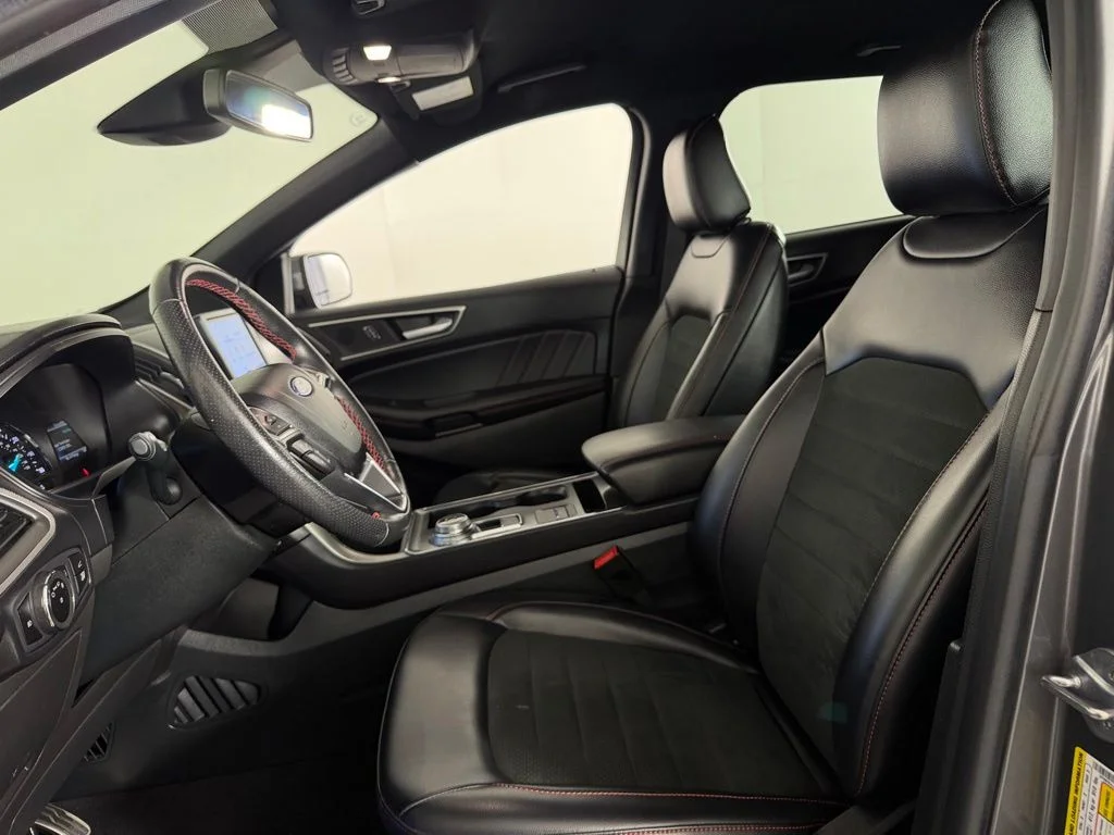 2023 Ford Edge ST-Line - Photo 22