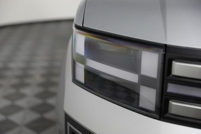 New 2026 Silver Hyundai SE AWD image 26
