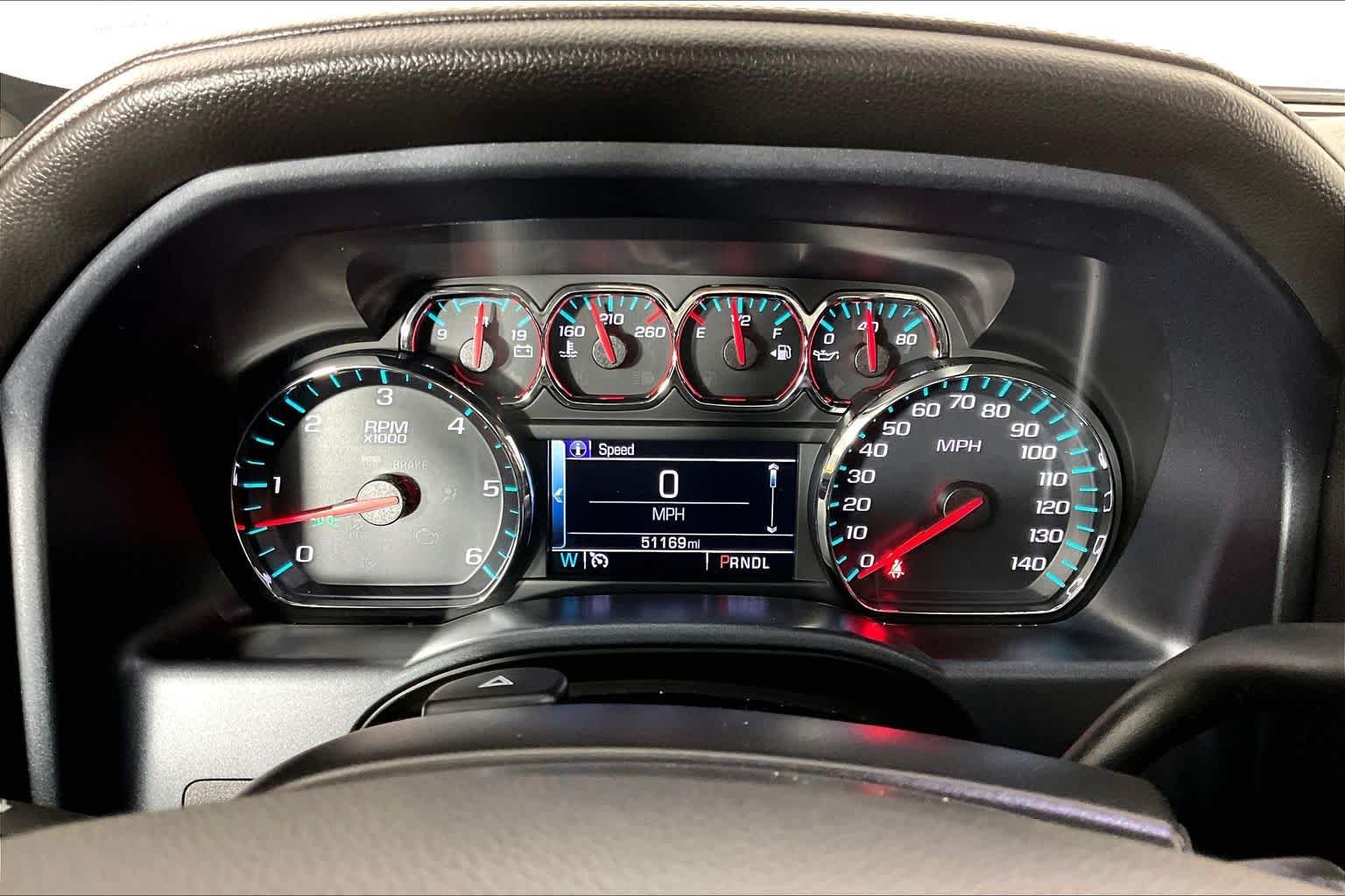 Used 2018 Onyx Black GMC SLT image 24