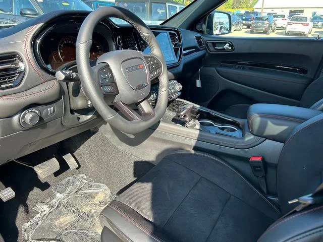 New 2026 Vapor Gray Exterior Paint Dodge GT Plus image 8