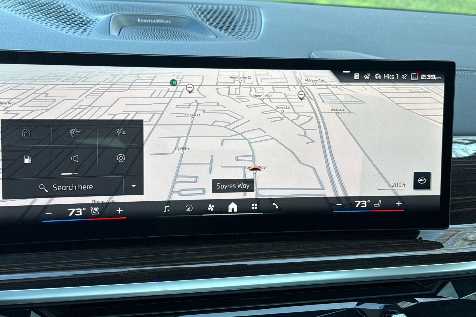 2026 BMW X7 M60i - Photo 17