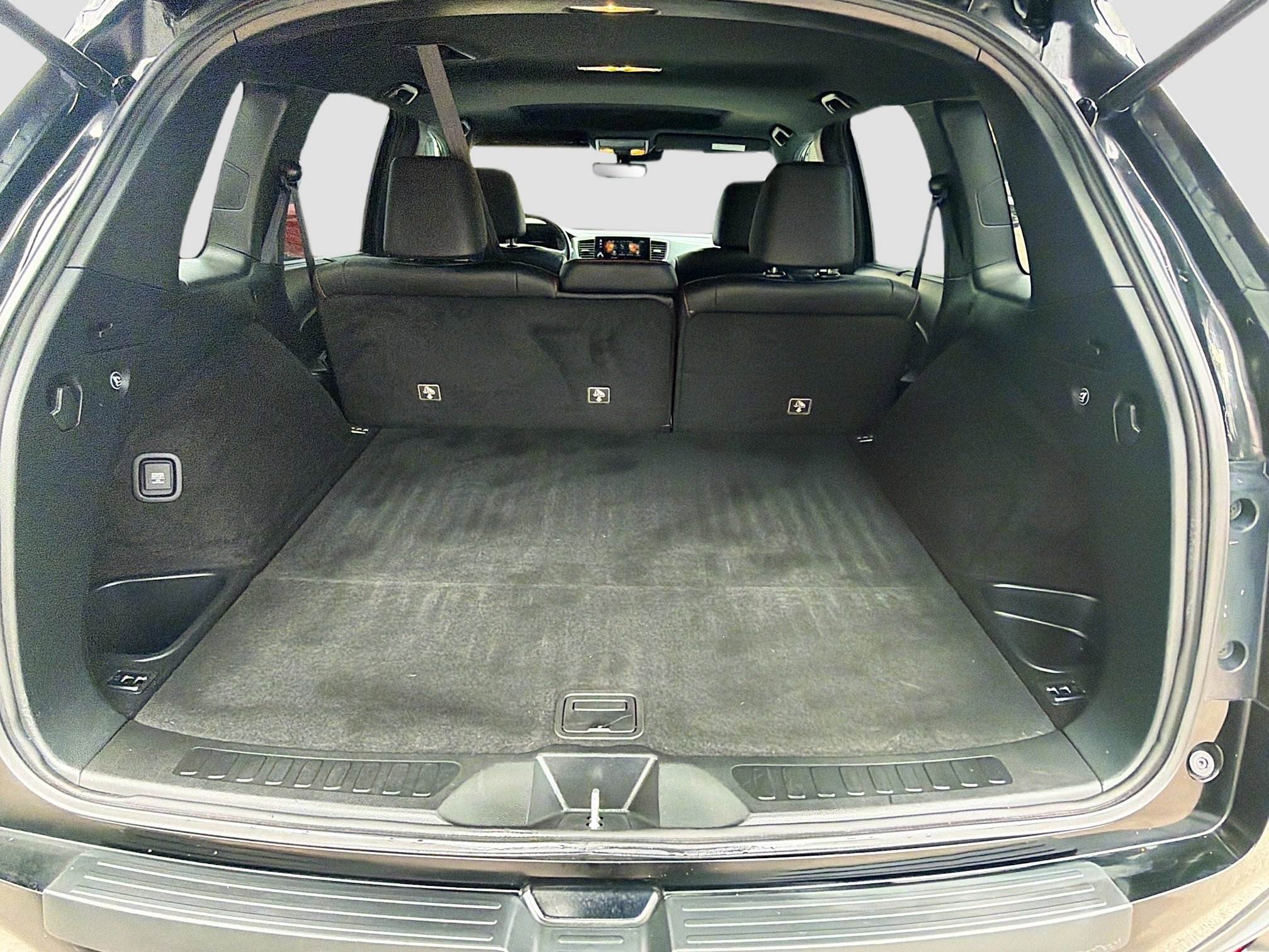 2023 Honda Passport TrailSport - Photo 27