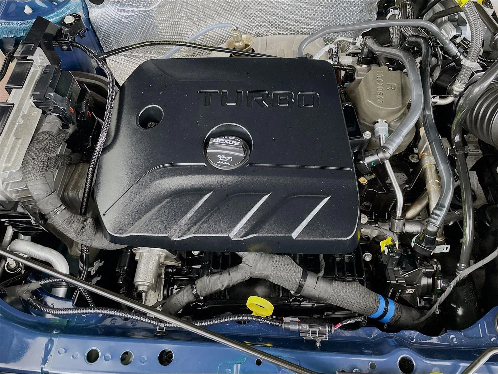 2023 Buick Encore GX Essence - Photo 33