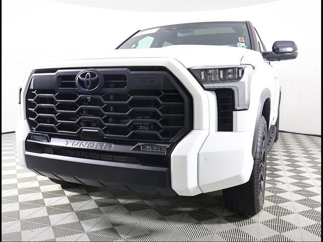 Certified Used 2026 ICE CAP Toyota  image 24