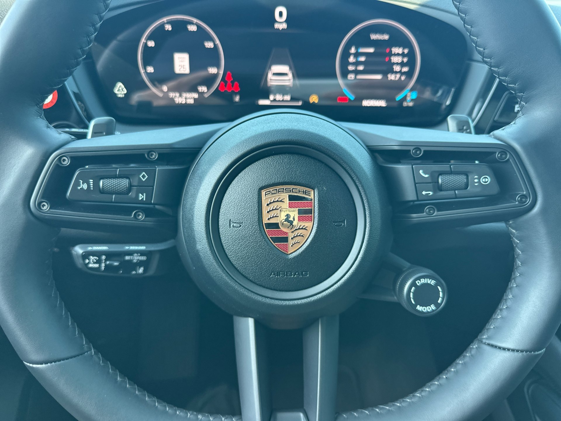 2026 Porsche Cayenne Base - Photo 15