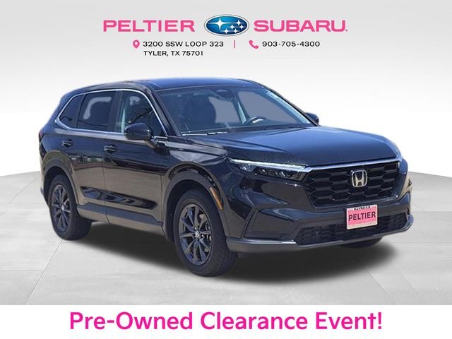 Pre-Owned 2026 Honda CR-V EX-L