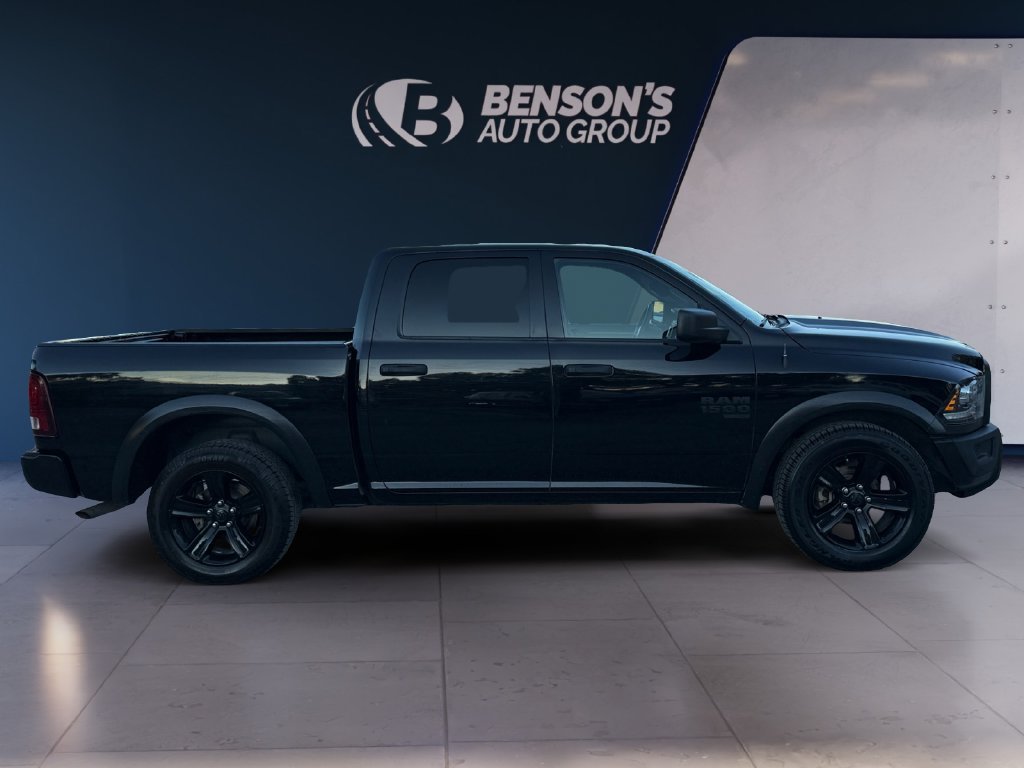 Used 2024 Black Ram Warlock image 6
