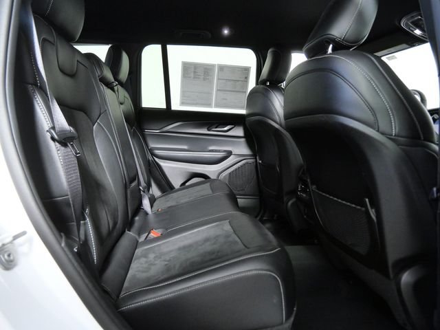 Certified Used 2024 White Jeep Altitude image 12