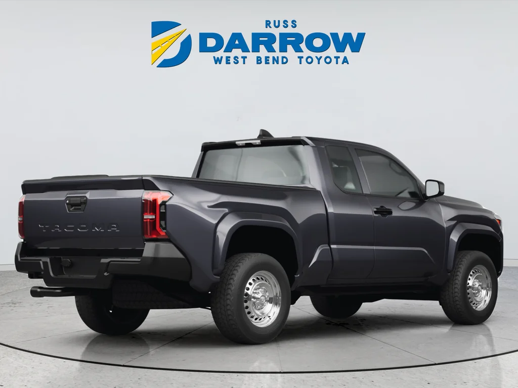 New 2026 Underground Toyota  SR5 image 3