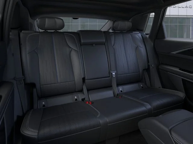 2026 Cadillac LYRIQ Luxury - Photo 17