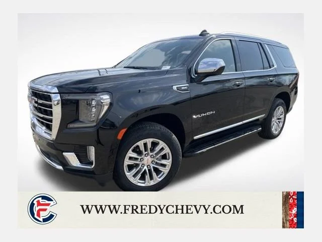 2023 GMC Yukon