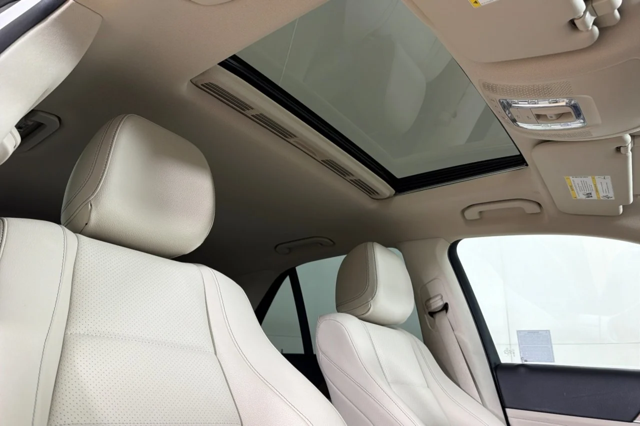 Used 2022 Polar White Mercedes-Benz GLE 350 image 15