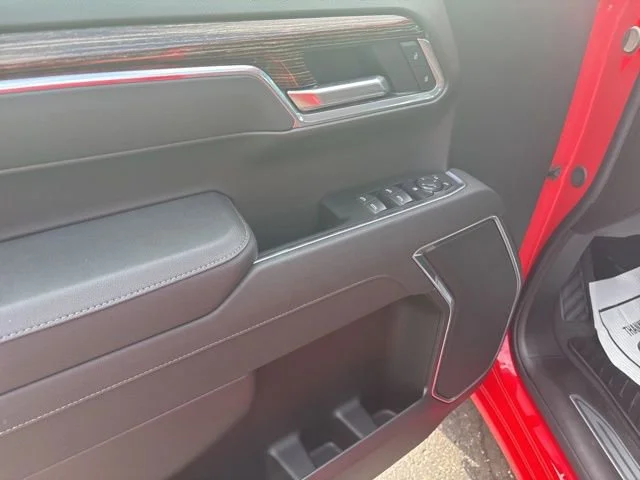 2026 GMC Sierra 1500 Elevation - Photo 29