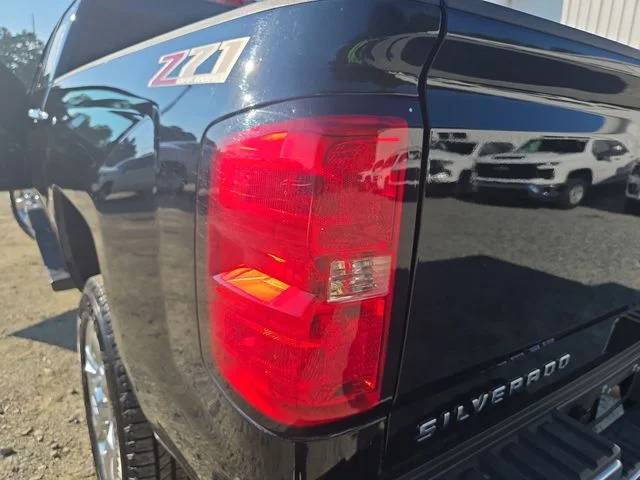 Used 2019 Black Chevrolet LTZ image 35